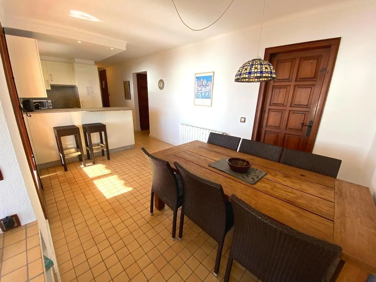 Appartamento di 65 m² con 3 camera Palafrugell 0*,  Spagna