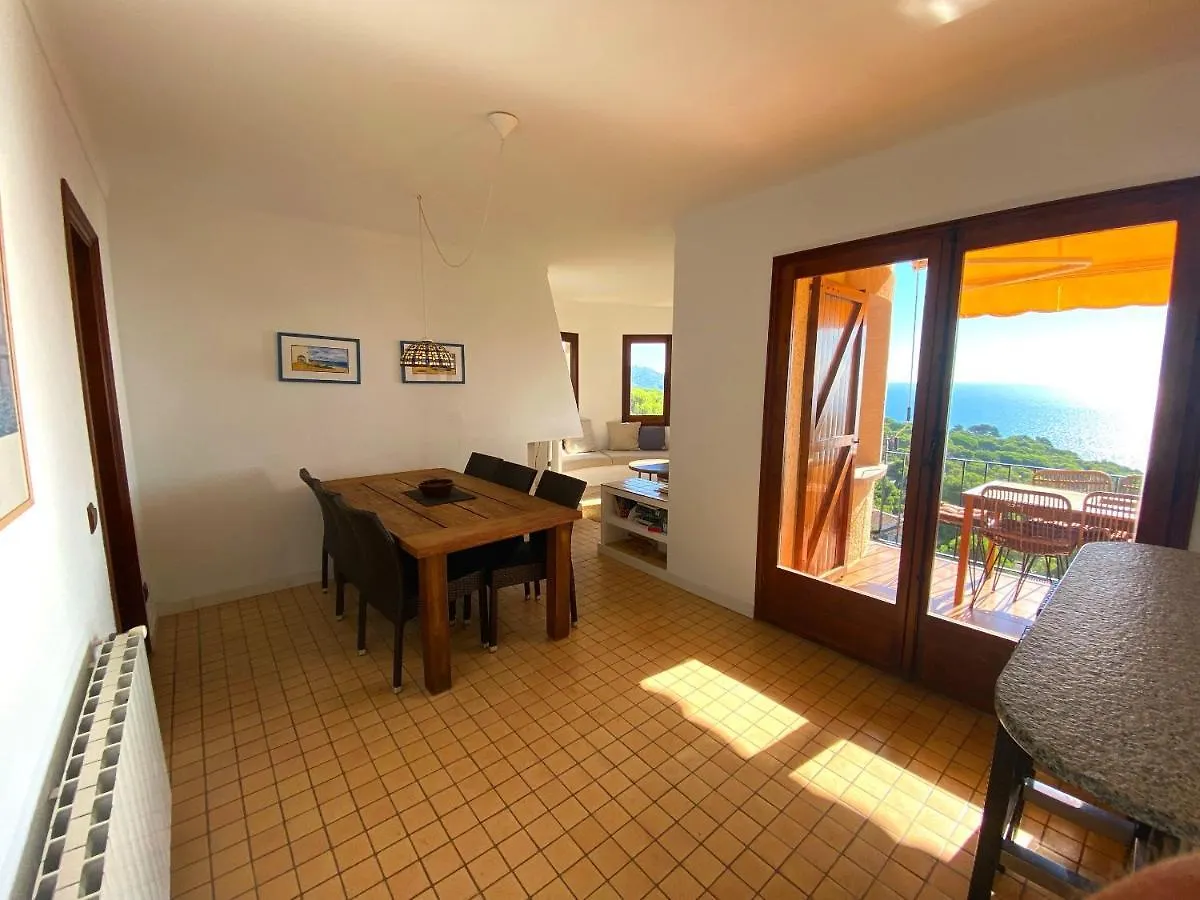 Appartamento di 65 m² con 3 camera Palafrugell
