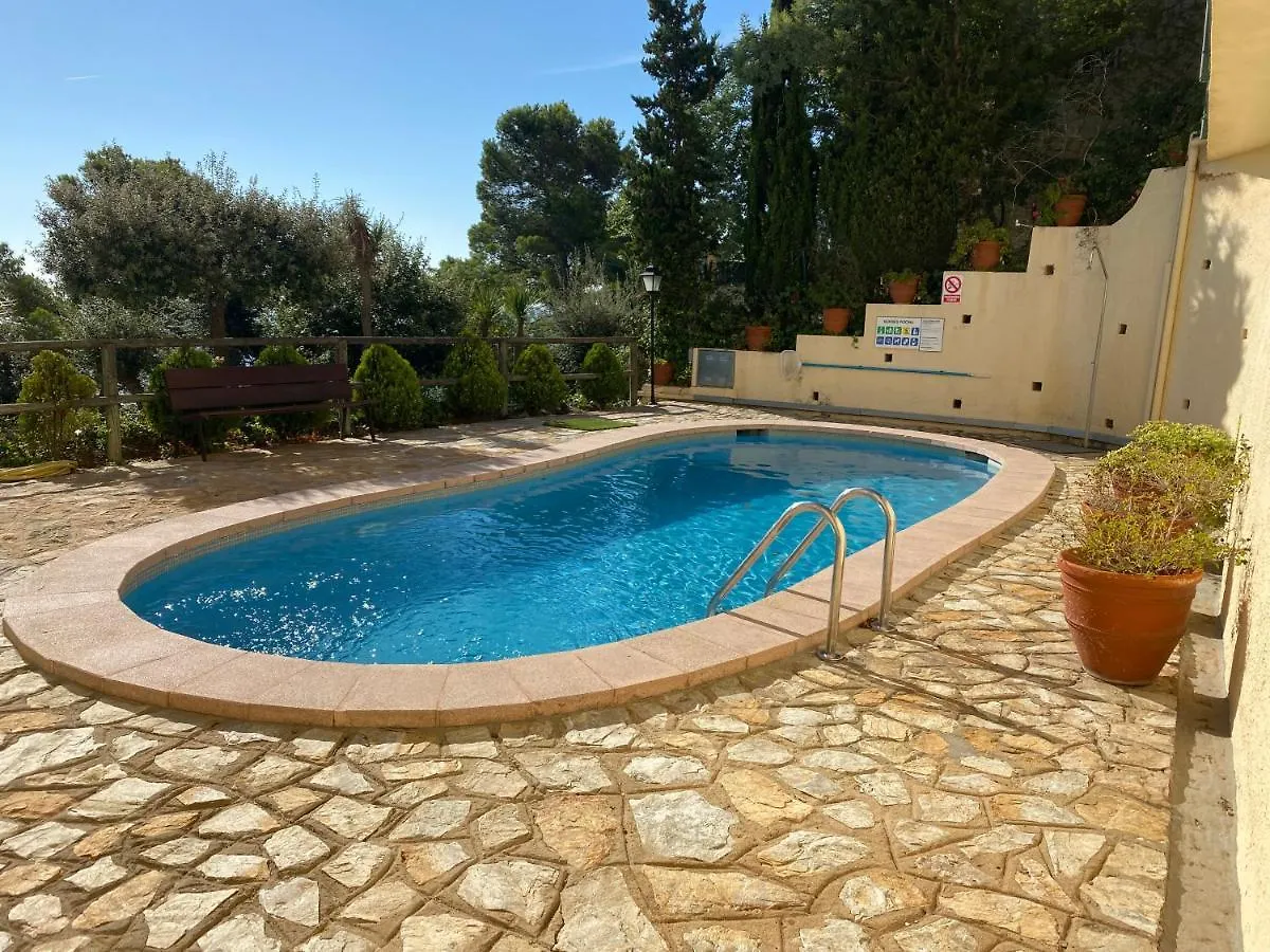 Appartamento di 65 m² con 3 camera Palafrugell