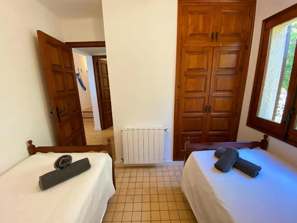 Appartamento di 65 m² con 3 camera Palafrugell