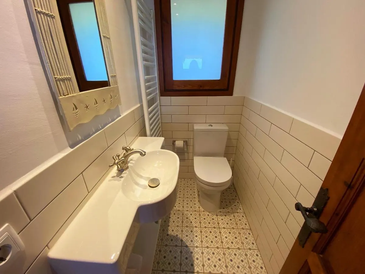 Appartamento di 65 m² con 3 camera Palafrugell