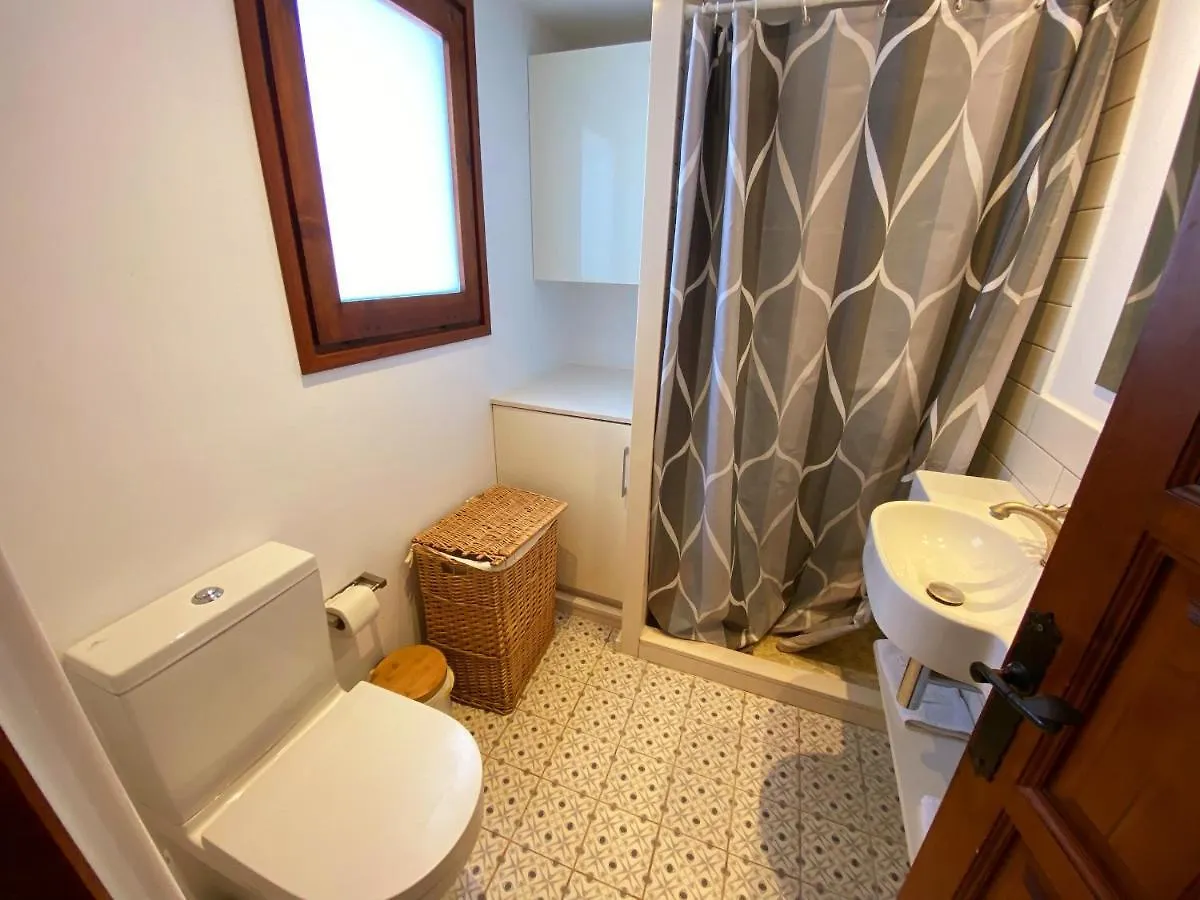 Appartamento di 65 m² con 3 camera Palafrugell 0*,