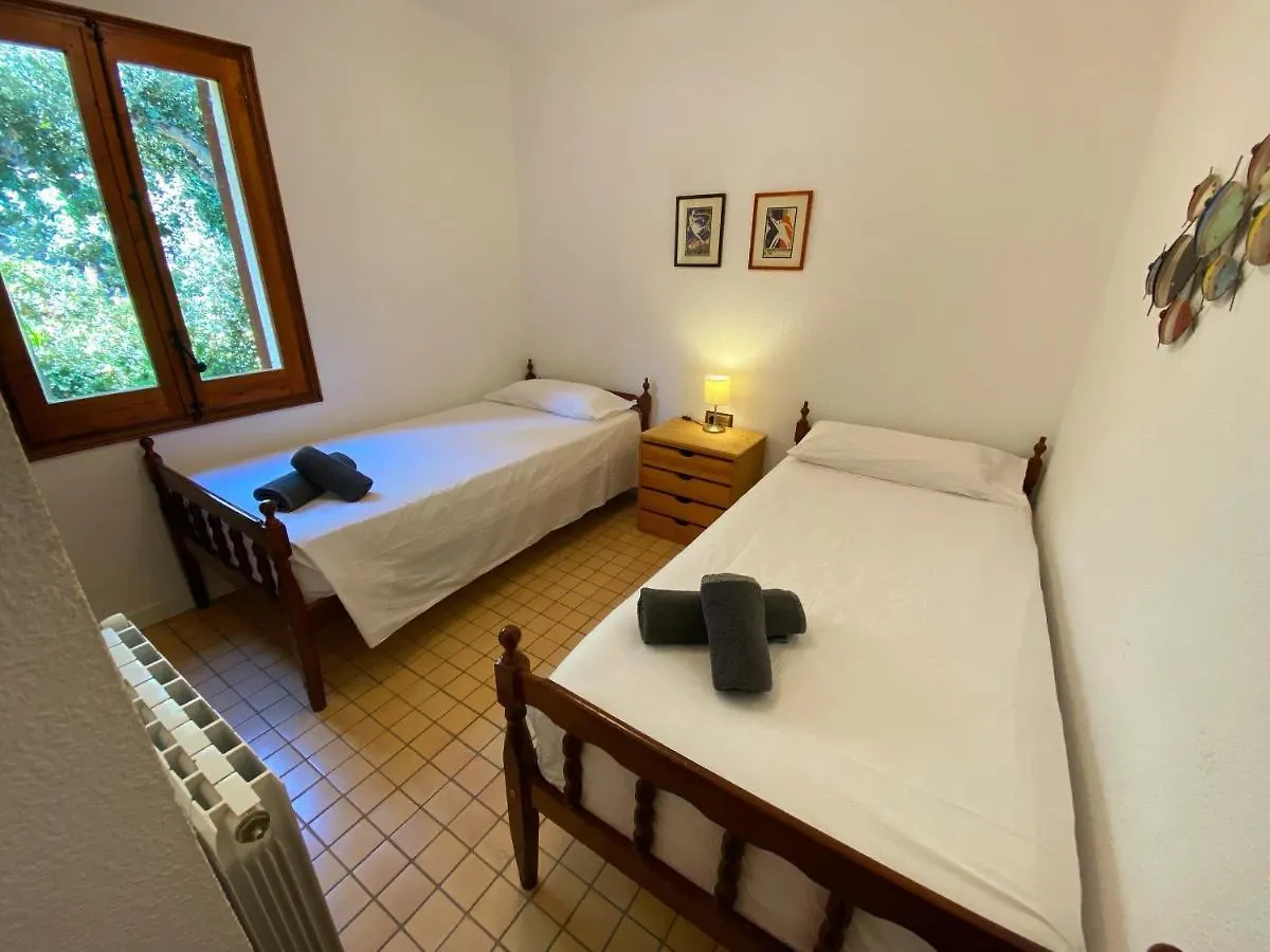 Appartamento di 65 m² con 3 camera Palafrugell