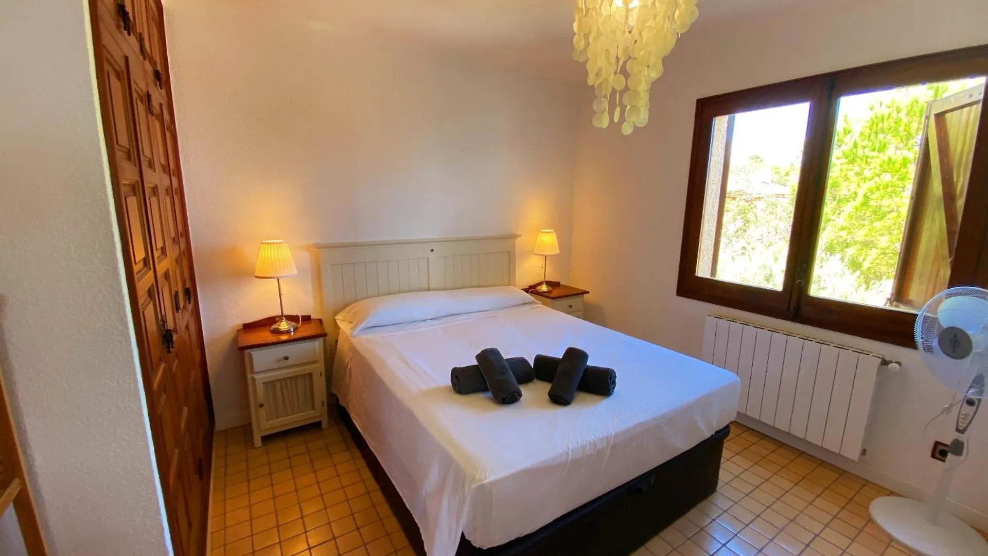 Appartamento di 65 m² con 3 camera Palafrugell