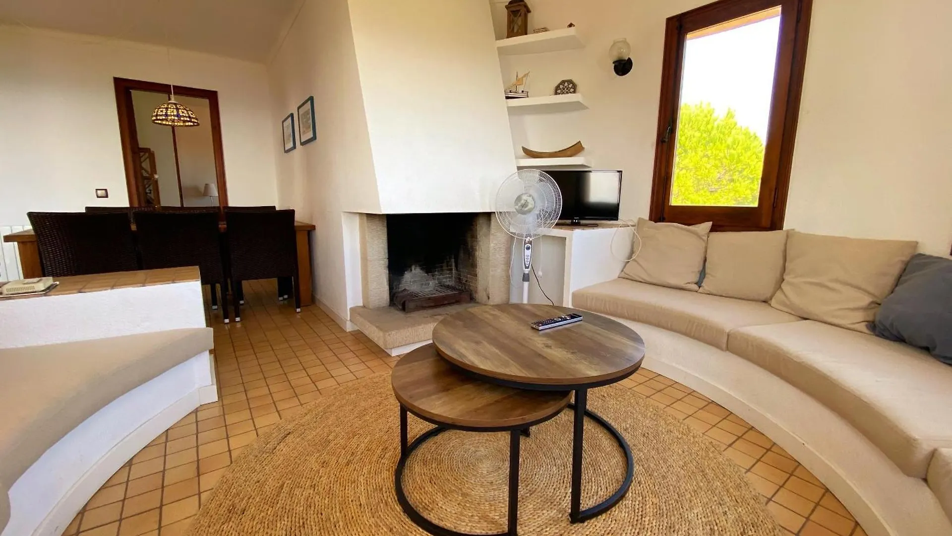 Appartamento di 65 m² con 3 camera Palafrugell 0*,  Spagna