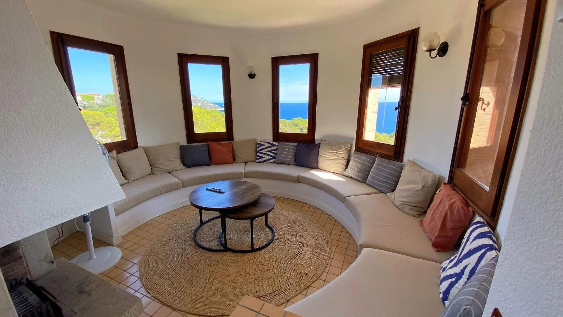 Appartamento di 65 m² con 3 camera Palafrugell Spagna