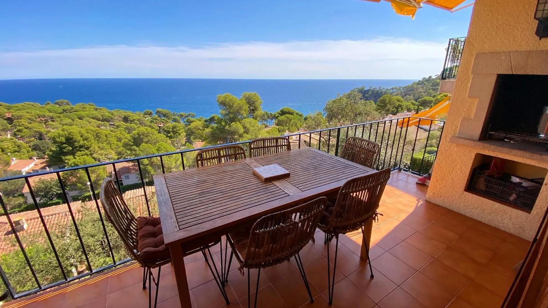 Appartamento di 65 m² con 3 camera Palafrugell Spagna