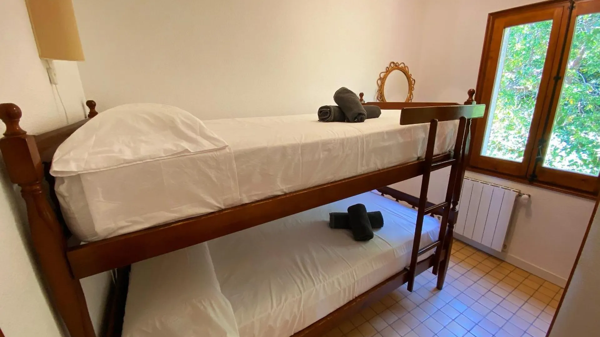 Appartamento di 65 m² con 3 camera Palafrugell 0*,  Spagna