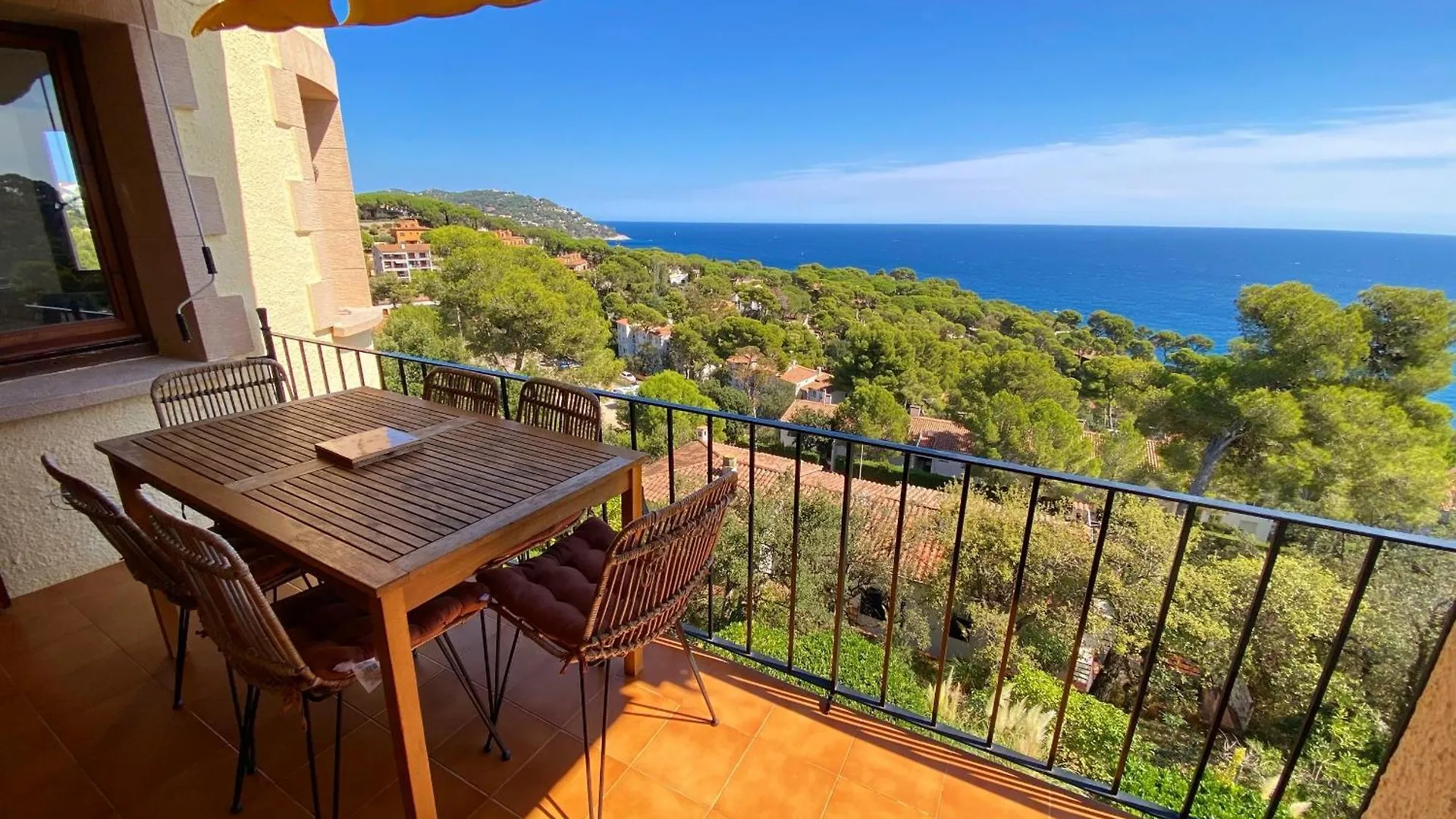 Appartamento di 65 m² con 3 camera Palafrugell