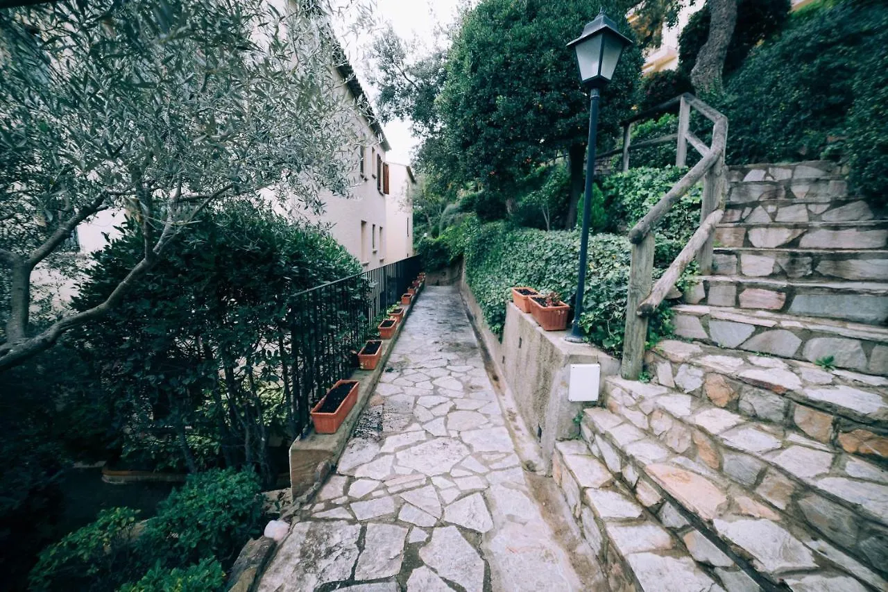 Appartamento di 65 m² con 3 camera Palafrugell 0*,