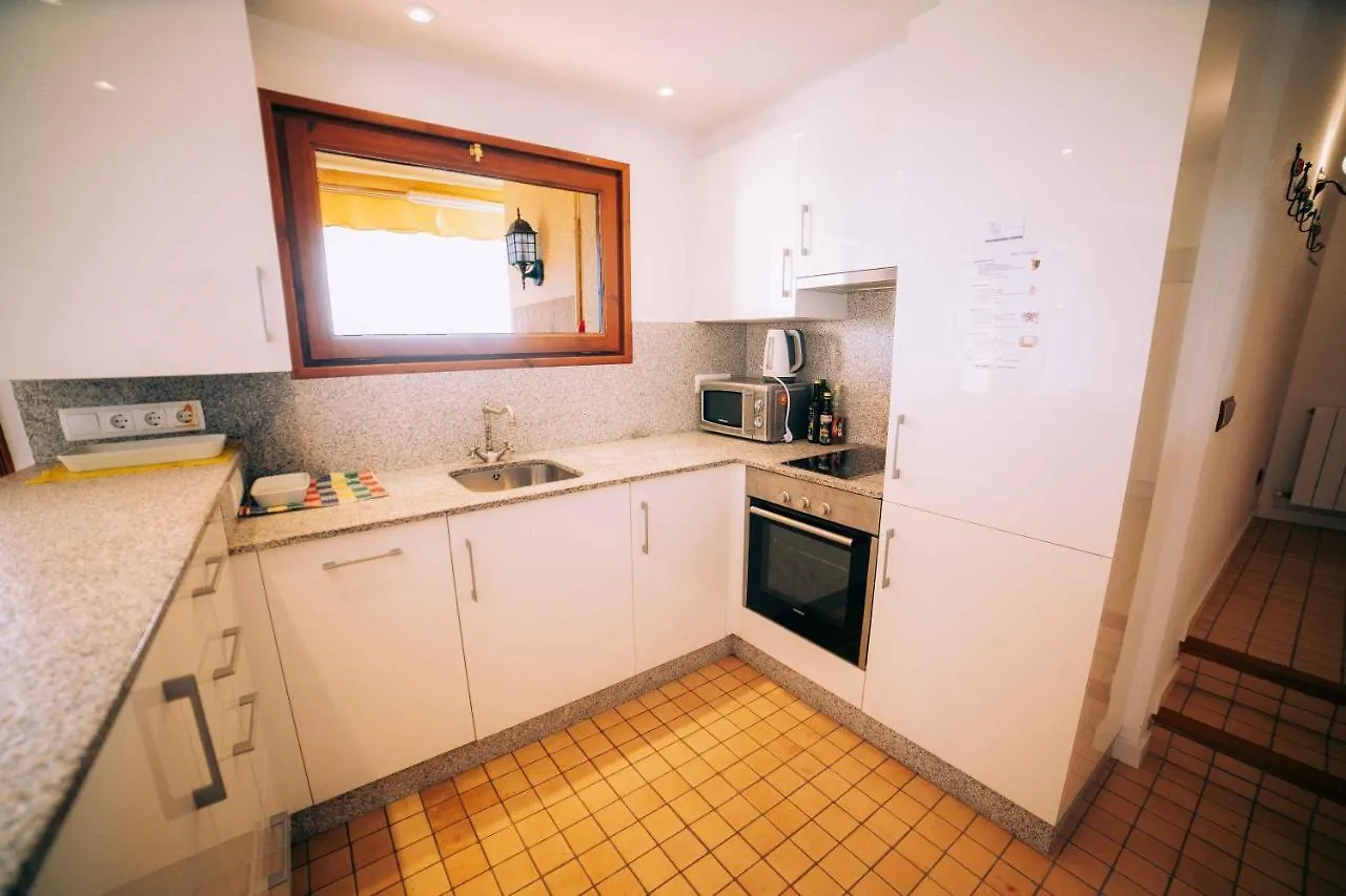 Appartamento di 65 m² con 3 camera Palafrugell 0*,