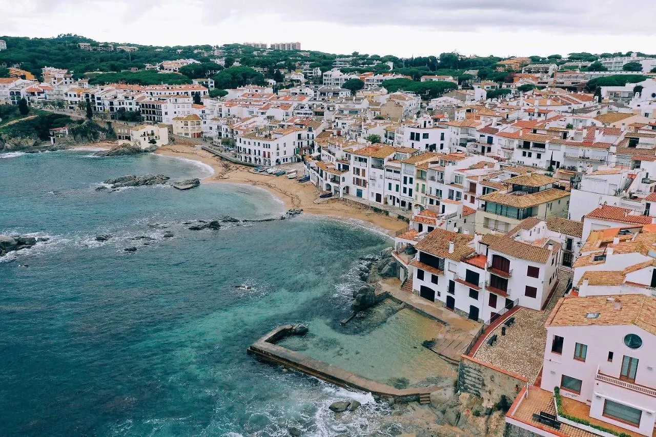 Appartamento di 65 m² con 3 camera Palafrugell