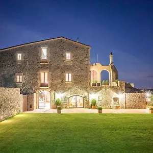 Mas Torroella Luxury Villa&spa , Palafrugell España